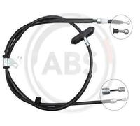 Originale A.B.S.Flessibile Freno a Mano K12060 per Chevrolet