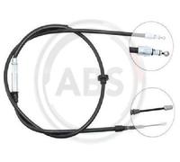 Originale A.B.S.Flessibile Freno a Mano K12876 per VW