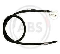 Originale A.B.S.Flessibile Freno a Mano K12936 per Ford Seat VW