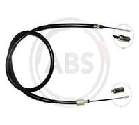 Originale A.B.S.Flessibile Freno a Mano K13388 per Citroën