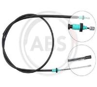 Originale A.B.S.Flessibile Freno a Mano K13586 per Dacia lada Renault
