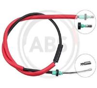 Originale A.B.S.Flessibile Freno a Mano K13885 per Renault