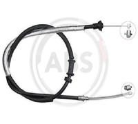 Originale A.B.S.Flessibile Freno a Mano K13945 per Fiat