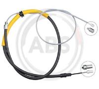 Originale A.B.S.Flessibile Freno a Mano K13961 per Renault