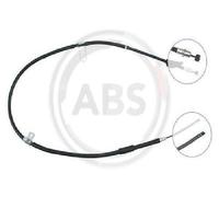 Originale A.B.S.Flessibile Freno a Mano K14098 per Hyundai