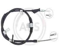 Originale A.B.S.Flessibile Freno a Mano K14157 per Hyundai