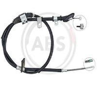 Originale A.B.S.Flessibile Freno a Mano K14198 per Hyundai