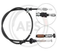 Originale A.B.S.Flessibile Freno a Mano K14778 per Mitsubishi