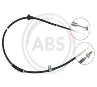 Originale A.B.S.Flessibile Freno a Mano K14937 per Mitsubishi
