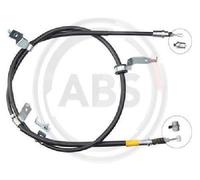 Originale A.B.S.Flessibile Freno a Mano K15338 per Mazda