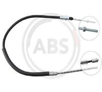 Originale A.B.S.Flessibile Freno a Mano K15567 per Peugeot