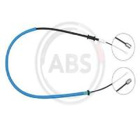 Originale A.B.S.Flessibile Freno a Mano K15628 per Nissan Renault