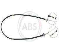 Originale A.B.S.Flessibile Freno a Mano K16047 per Toyota