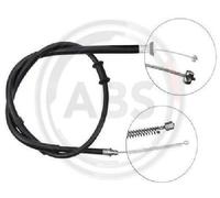 Originale A.B.S.Flessibile Freno a Mano K16937 per Ford
