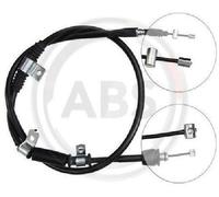 Originale A.B.S.Flessibile Freno a Mano K17088 per Kia