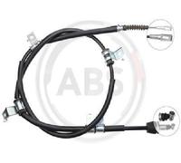 Originale A.B.S.Flessibile Freno a Mano K17157 per Hyundai