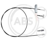 Originale A.B.S.Flessibile Freno a Mano K17244 per Nissan Opel Renault