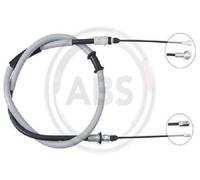 Originale A.B.S.Flessibile Freno a Mano K17595 per Opel Renault