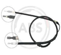 Originale A.B.S.Flessibile Freno a Mano K17817 per Opel