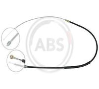 Originale A.B.S.Flessibile Freno a Mano K18346 per VW