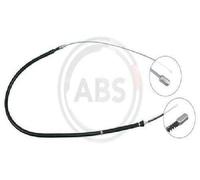 Originale A.B.S.Flessibile Freno a Mano K18406 per Seat Skoda VW