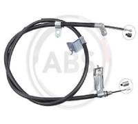 Originale A.B.S.Flessibile Freno a Mano K18951 per Nissan