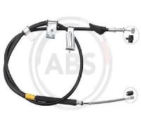 Originale A.B.S.Flessibile Freno a Mano K18975 per Subaru