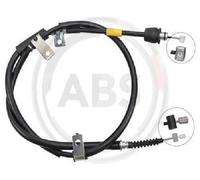 Originale A.B.S.Flessibile Freno a Mano K19064 per Hyundai