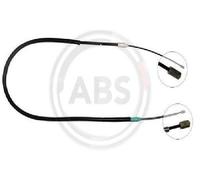 Originale A.B.S.Flessibile Freno a Mano K19196 per Renault