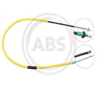 Originale A.B.S.Flessibile Freno a Mano K19707 per Renault