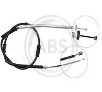 Originale A.B.S.Flessibile Freno a Mano K19787 per Fiat