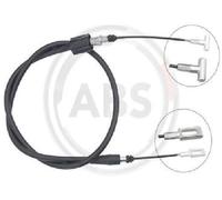 Originale A.B.S.Flessibile Freno a Mano K19844 per Iveco