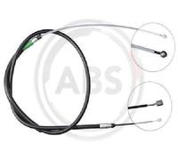 Originale A.B.S.Flessibile Freno a Mano K19927 per BMW