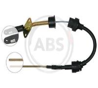 Originale A.B.S.Flessibile Freno Controllo Frizione K26960 per Fiat