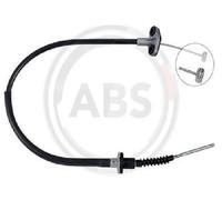 Originale A.B.S.Flessibile Freno Controllo Frizione K28079 per Chevrolet