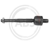 Barra sterzo 240419 A.B.S. per VOLVO S70 V70 I C70 I Coupé C70 I Cabriolet