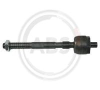 Barra sterzo 240442 A.B.S. per DACIA RENAULT LADA