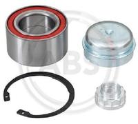 A.B.S. Kit cuscinetto ruota compatibile con MERCEDES-BENZ 200375