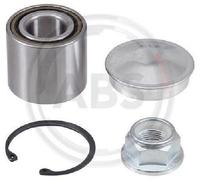 A.B.S. Kit cuscinetto ruota compatibile con RENAULT 200698