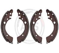 Originale A. B. S. Kit Ganasce 8651 per Honda