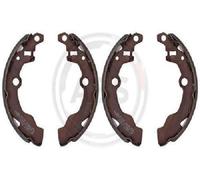 ABS All Brake Systems 8673 - Kit Ganasce Freno