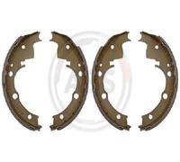 Ganasce freno 8714 A.B.S. per MAZDA FORD ALFA ROMEO LDV IVECO DAF