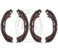 Originale A. B. S. Kit Ganasce 8938 per Infiniti Nissan