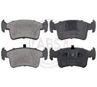 Originale A. B. S. Kit Pastiglie Freno Freni a Disco 36654 per Suzuki