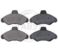 Originale A. B. S. Kit Pastiglie Freno Freni a Disco 36709 per Ford