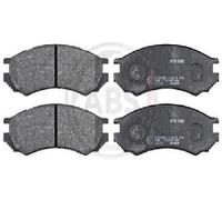 Originale A. B. S. Kit Pastiglie Freno Freni a Disco 36739 per Nissan