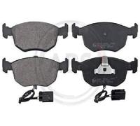 Originale A. B. S. Kit Pastiglie Freno Freni a Disco 37004 per Ford