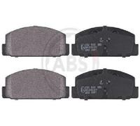 Originale A. B. S. Kit Pastiglie Freno Freni a Disco 37382 per Mazda