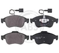 Originale A. B. S. Kit Pastiglie Freno Freni a Disco 37774 per Alfa Romeo