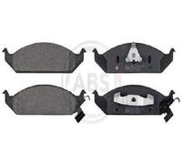 Originale A. B. S. Kit Pastiglie Freno Freni a Disco 38650 per Chrysler Dodge